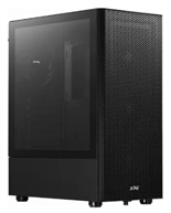 GAB XPG VALOR MESH NEGRO FANS X4